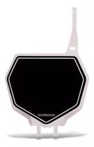 Number plate off road protork 788 branco universal Number plate off road protork 788 branco universal