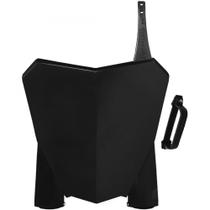 Number Plate + Passa Cabo Biker F1rst CRF 250F Number Plate + Passa Cabo Biker F1rst CRF 250F