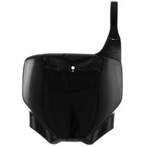 Number Plate Pro Tork Crf 230F Pro Tork Preto