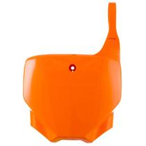 Number plate pro tork crf 230f pro tork