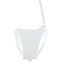 Number Plate UFO Honda CRF 250 / 450 Number Plate UFO Honda CRF 250 / 450