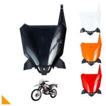 Number Plate Xr 250 Tornado Sport Amx