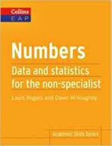 Numbers - data and statistics for the n