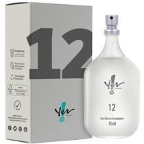 Numerada 12, 85ml - Yes! Cosmetics