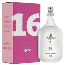 Numerada 16, 85ml - Yes! Cosmetics
