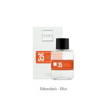 Numerada 35, Fator 5 60ml