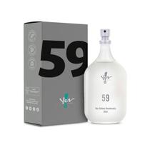 Numerada 59, 85ml - Yes! Cosmetics