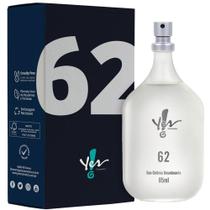 Numerada 62, 85ml - Yes! Cosmetics