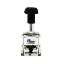 Numerador Automatico KW-TRIO 6 Digitos C/REPETICAO