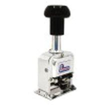 Numerador automático kw-trio 6 dígitos c/repeticao - GNA