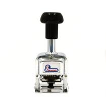 Numerador Automático KW-TRIO 6 Dígitos com Repetição