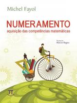 Numeramento. aquisição das competências matemáticas