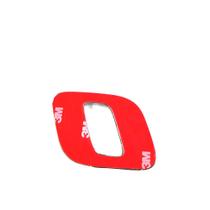 Numero 0 cromado linha axor **mercedes benz axor