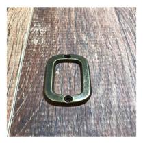 Número 0 Residencial Pequeno Para Apartamento Envelhecido