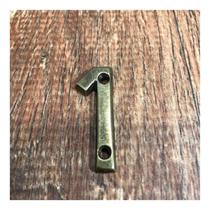 Número 1 Residencial Pequeno Para Apartamento Envelhecido