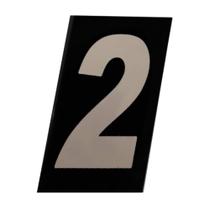Número 2 ACM Prático - 8502 - NUMERAL
