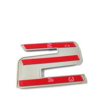 Numero 5 cargo 2012. **ford cargo