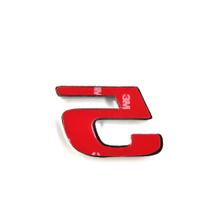 Numero 5 cromado linha axor **mercedes benz axor