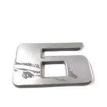 Numero 6/9 cargo 2012. **ford cargo