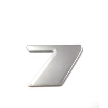 Numero 7 cargo 2012. **ford cargo