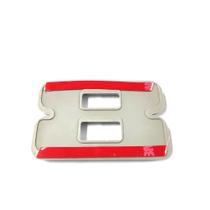 Numero 8 cargo 2012. **ford cargo