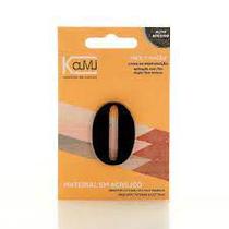 Numero acrilico 4 cm 4mm pto n 0 - kami Numero acrilico 4 cm 4mm pto n 0 - kami