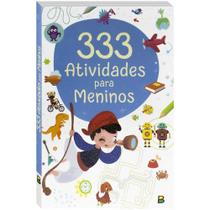 Número Atividades Variações Número Atividades Variações