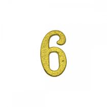 Numero Colonial Pvc Apartamento Pavilonis 6/9 660016/600 Numero Colonial Pvc Apartamento Pavilonis 6/9 660016/600