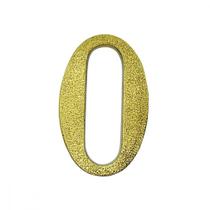 Numero Colonial Pvc Pavilonis 0 640010/500