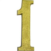 Numero Colonial Pvc Pavilonis 1 640011/200