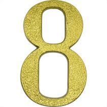 Numero Colonial Pvc Pavilonis 8 640018/500