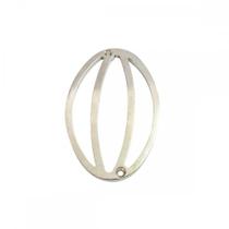 Numero Colonial Zamac Cromado Silvana 0 95684 Numero Colonial Zamac Cromado Silvana 0 95684