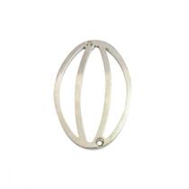 Numero Colonial Zamac Cromado Silvana 0 95684 Numero Colonial Zamac Cromado Silvana 0 95684