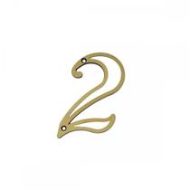 Numero Colonial Zamac Lo Silvana 2 95608 Numero Colonial Zamac Lo Silvana 2 95608
