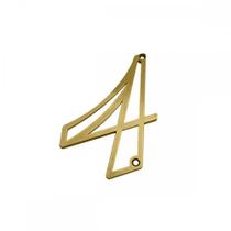 Numero Colonial Zamac Lo Silvana 4 95684 Numero Colonial Zamac Lo Silvana 4 95684