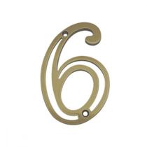 Numero Colonial Zamac Lo Silvana 6 95646 Numero Colonial Zamac Lo Silvana 6 95646