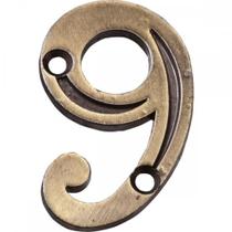 Numero Colonial Zamac Lo Thompson 9 430 Numero Colonial Zamac Lo Thompson 9 430