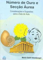 Número De Ouro E Secção Áurea Número De Ouro E Secção Áurea