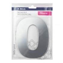 NUMERO ESPELHADO n 0 ADESIVO ACM PR30020 - PRIMAFER NUMERO ESPELHADO n 0 ADESIVO ACM PR30020 - PRIMAFER