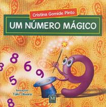 Número Mágico, Um - MAZZA Número Mágico, Um - MAZZA