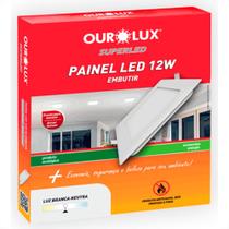 Numero Oval Chapa Esmaltado Caiado 1 - Kit C/10