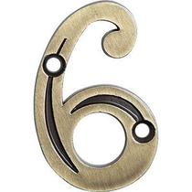 Número para Apartamentos Número para Apartamentos