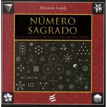 Número Sagrado ( Miranda Lundy )