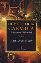 Numerologia Cármica