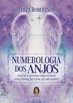 Numerologia dos anjos Numerologia dos anjos
