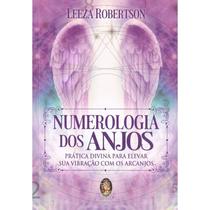 Numerologia dos Anjos Numerologia dos Anjos
