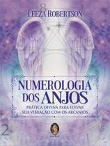 Numerologia dos anjos