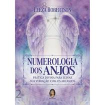 Numerologia dos anjos Numerologia dos anjos