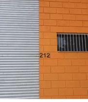 Números Acrílico Residencial Comercial Sala 4 Peças Números Acrílico Residencial Comercial Sala 4 Peças