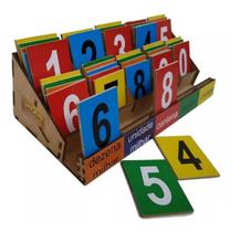 Números Degrau Operações Matemáticas